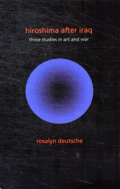 Book cover of: Hiroshima After Iraq