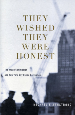 They Wished They Were Honest