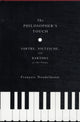 Book cover of: Philosopher’s Touch. By: François Noudelmann