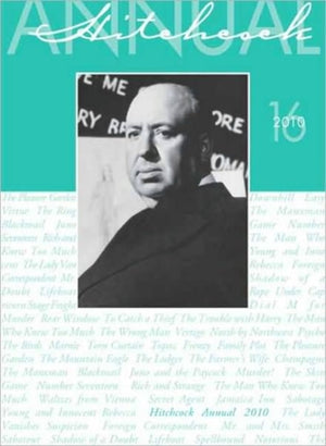 Hitchcock Annual