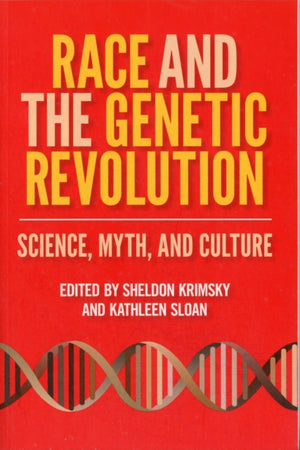 Race and the Genetic Revolution