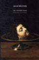 Book cover of: Severed Head. By: Julia Kristeva