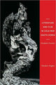 Book cover of: Literature and Film in Cold War South Korea. By: Theodore H. Hughes