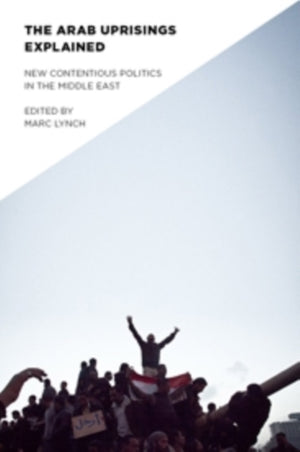 Arab Uprisings Explained