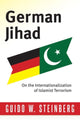Book cover of: German Jihad