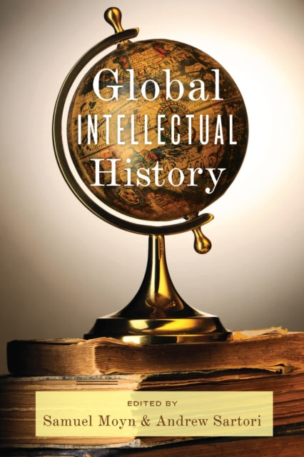 Book cover of: Global Intellectual History