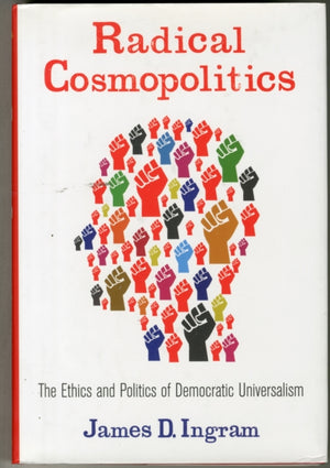 Radical Cosmopolitics