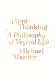 Book cover of: Plant-Thinking