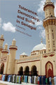 Book cover of: Tolerance, Democracy, and Sufis in Senegal. By: Paul A. Offit