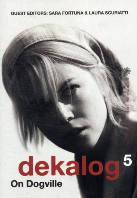 Book cover of: Dekalog 5