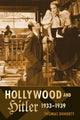 Book cover of: Hollywood and Hitler, 1933-1939