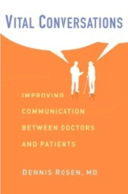 Book cover of: Vital Conversations