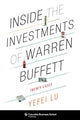 Book cover of: Inside the Investments of Warren Buffett. By: Yefei Lu