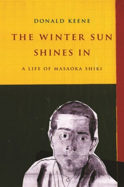 Book cover of: Winter Sun Shines In