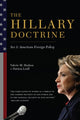 Book cover of: Hillary Doctrine. By: Valerie M. Hudson