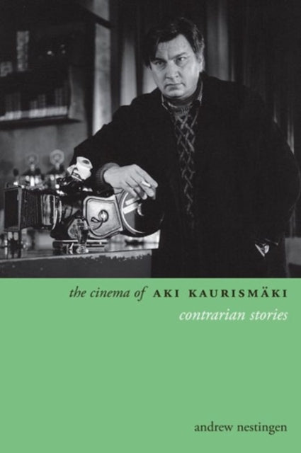 Aki Kaurismäki kino