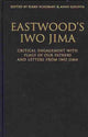 Book cover of: Eastwood's Iwo Jima. By: Anne Gjelsvik