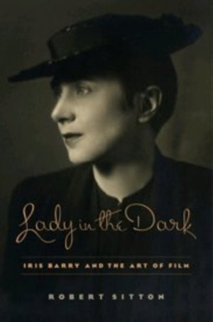 Lady in the Dark