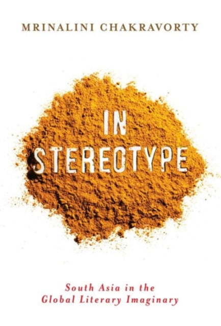 Book cover of: In Stereotype. By: Mrinalini Chakravorty