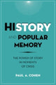 Book cover of: History and Popular Memory