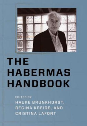 Habermas Handbook