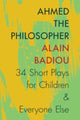 Book cover of: Ahmed the Philosopher