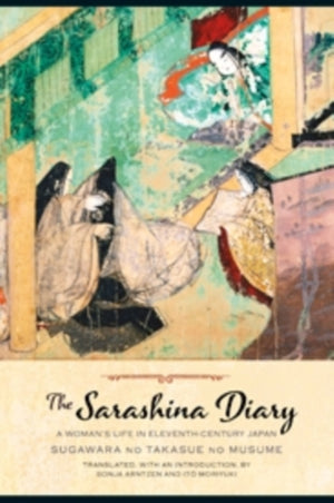 Sarashina Diary