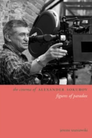 Cinema of Alexander Sokurov