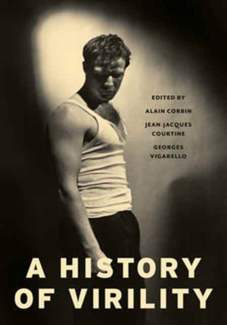 Book cover of: History of Virility