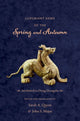 Book cover of: Luxuriant Gems of the Spring and Autumn. By: Sarah A. Queen