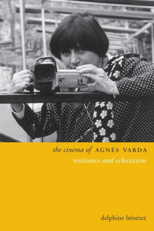 Cinema of Agnes Varda