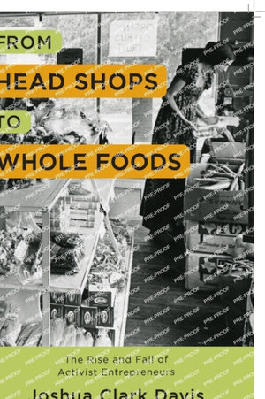 From Head Shops to Whole Foods