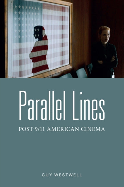 Book cover of: Parallel Lines. By: Guy Westwell