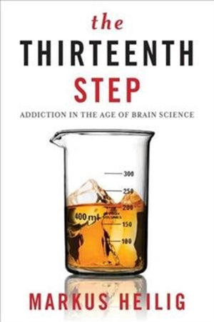 Thirteenth Step
