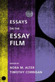 Book cover of: Essays on the Essay Film