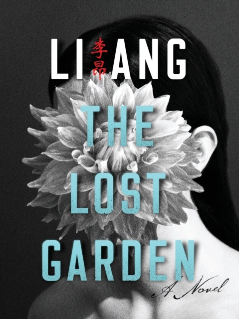 Book cover of: Lost Garden. By: Ang Li