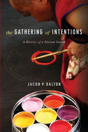 Gathering of Intentions