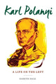 Book cover of: Karl Polanyi. By: Gareth Dale