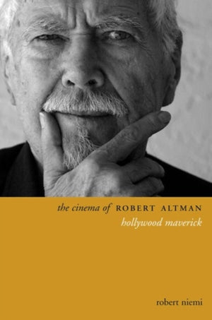 Cinema of Robert Altman