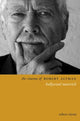 Book cover of: Cinema of Robert Altman. By: Robert Niemi