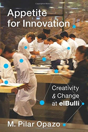 Appetite for Innovation