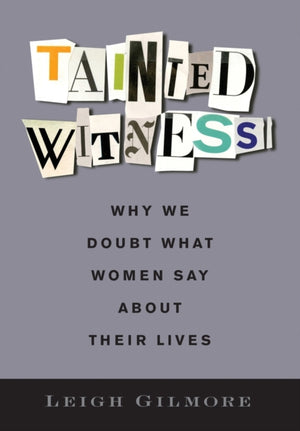 Tainted Witness