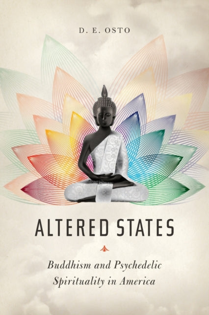 Book cover of: Altered States. By: Douglas Osto