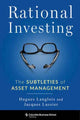 Book cover of: Rational Investing. By: Hugues Langlois