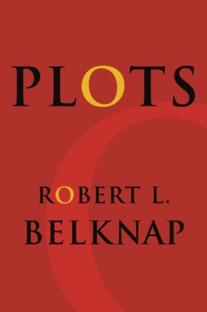 Book cover of: Plots
