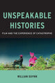 Book cover of: Unspeakable Histories. By: William Howard Guynn