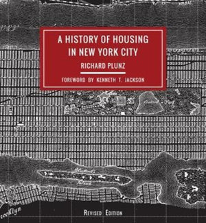 History of Housing in New York City