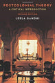Book cover of: Postcolonial Theory. By: Leela Gandhi