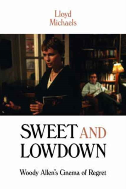 Book cover of: Sweet and Lowdown. By: Lloyd Michaels
