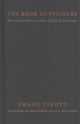 Book cover of: Book of Swindles. By: Yingyu Zhang